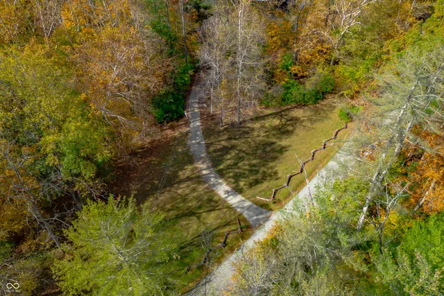 $475,000 | 5284-t C T C Steele Road, Nashville, IN 47448