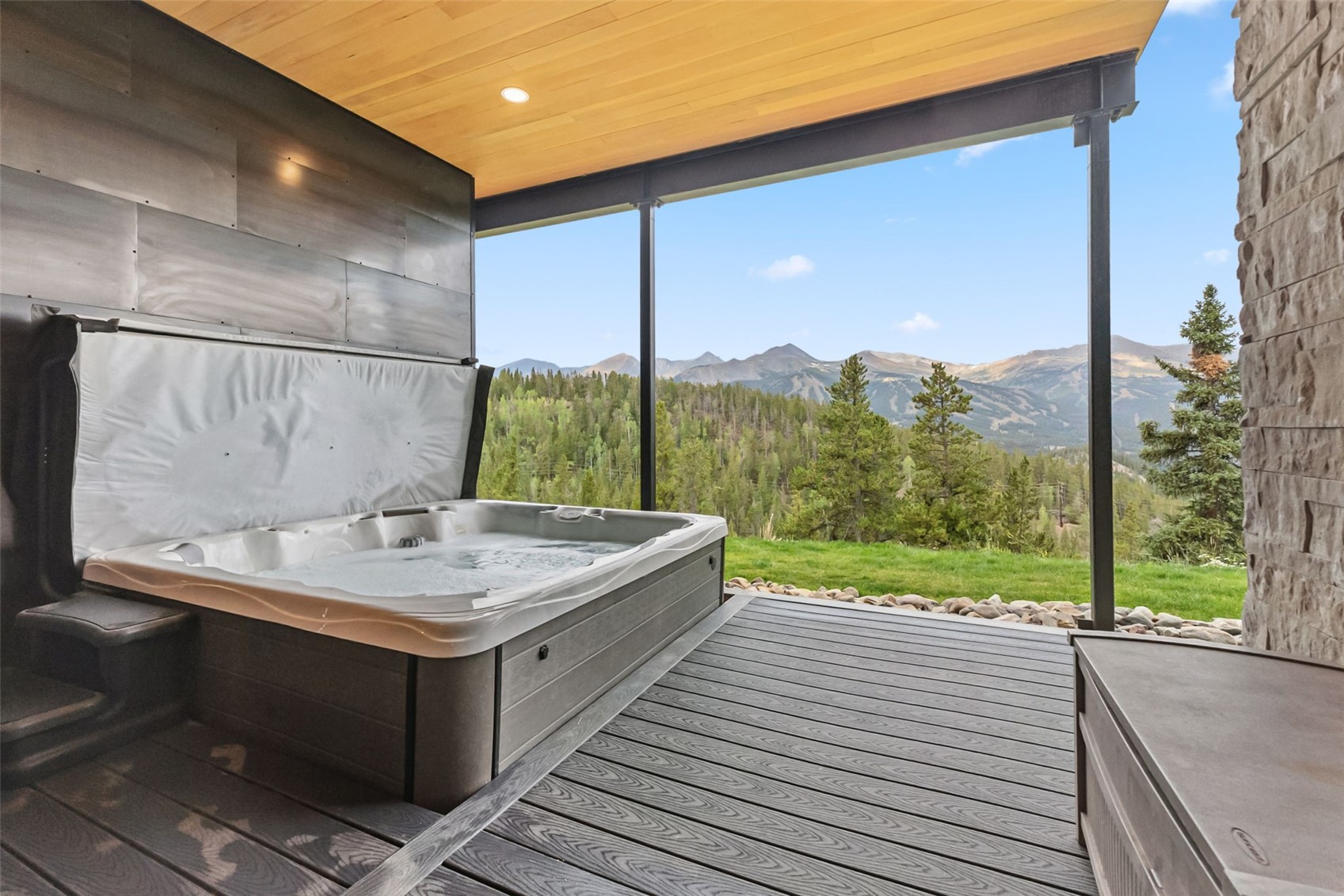 2520 Boreas Pass Road Breckenridge, CO 80424 - Photo 46 of 49