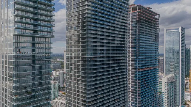 a view of a building