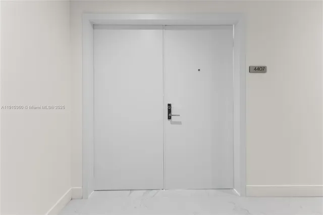 a view of a bathroom