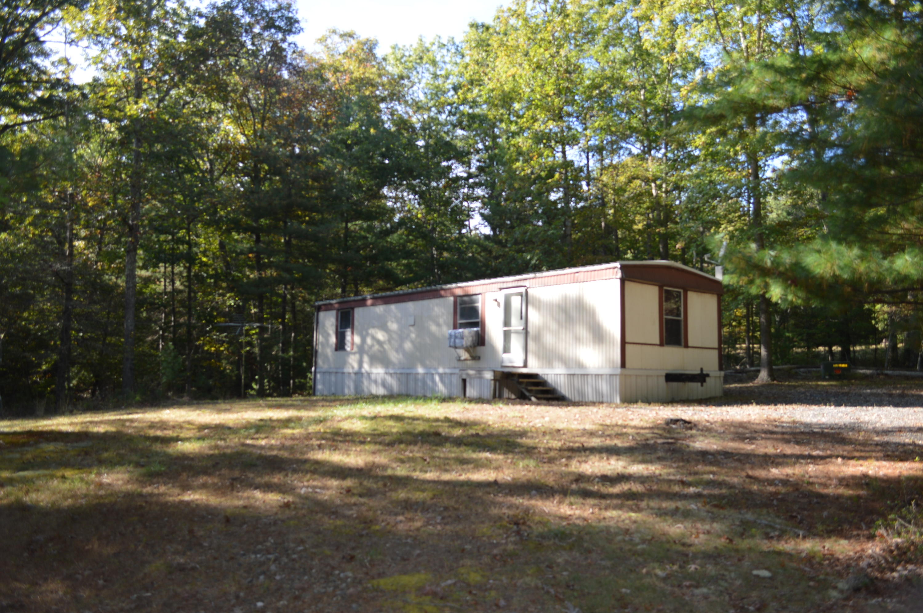 79 Davis Ridge Road New Castle, VA 24127 - Photo 2 of 7 a view of a house with a yard