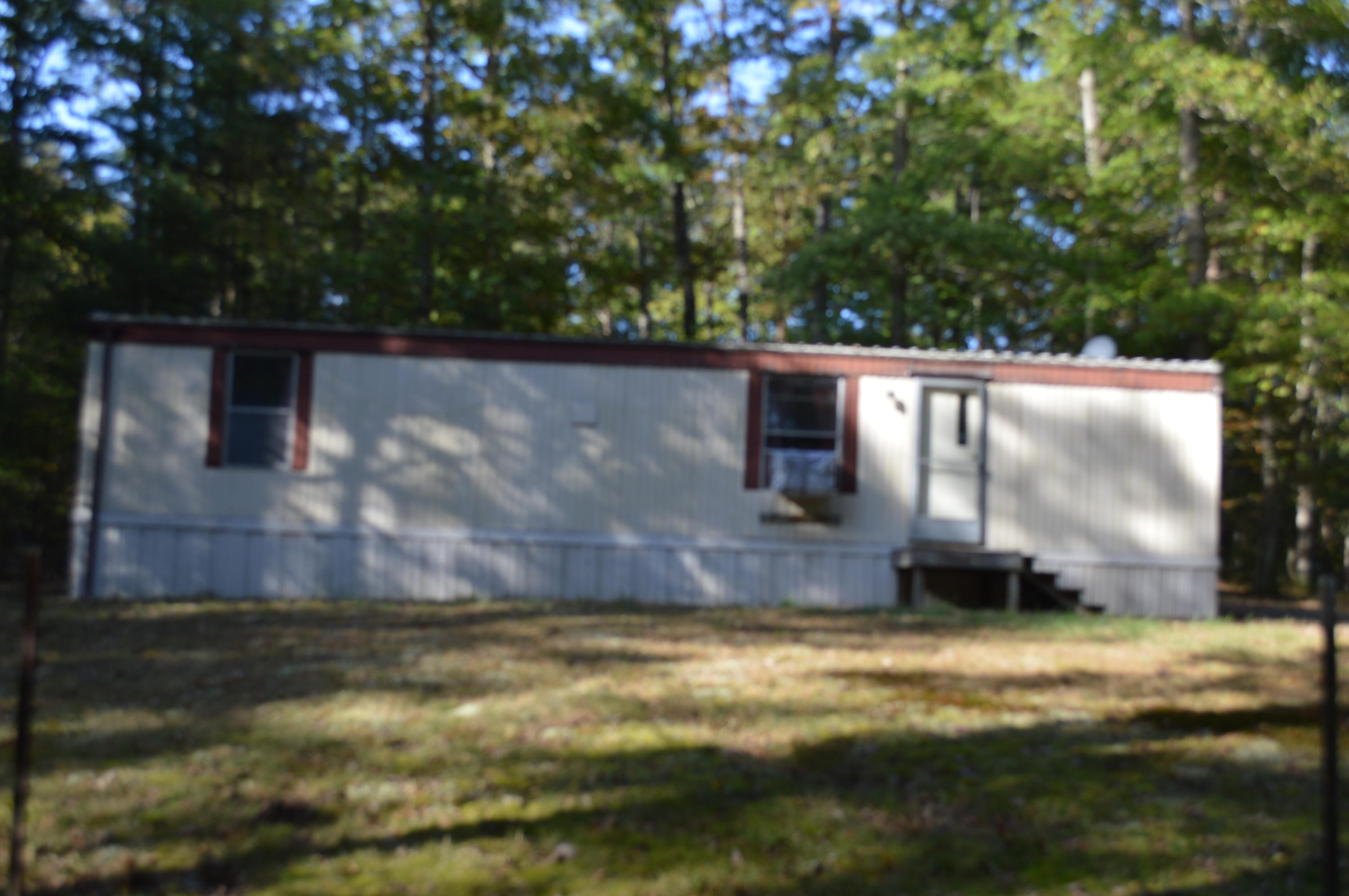 79 Davis Ridge Road New Castle, VA 24127 - Photo 4 of 7 a view of a back yard