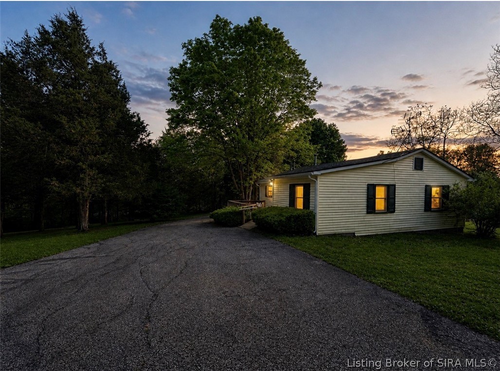 3751 North Shell Lane Salem, IN 47167 - Photo 14 of 16