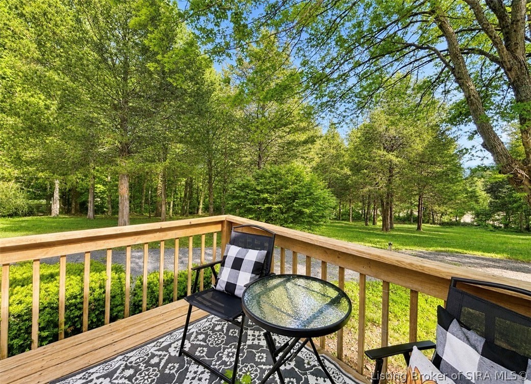 3751 North Shell Lane Salem, IN 47167 - Photo 15 of 16