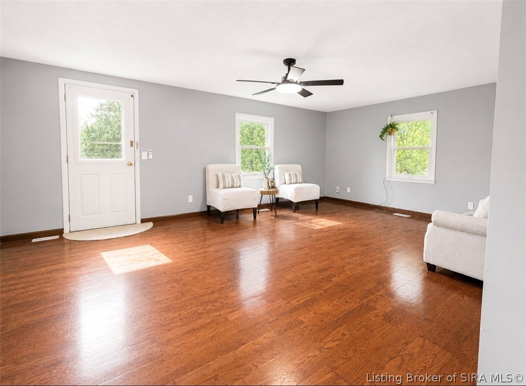 3751 North Shell Lane Salem, IN 47167 - Photo 3 of 16