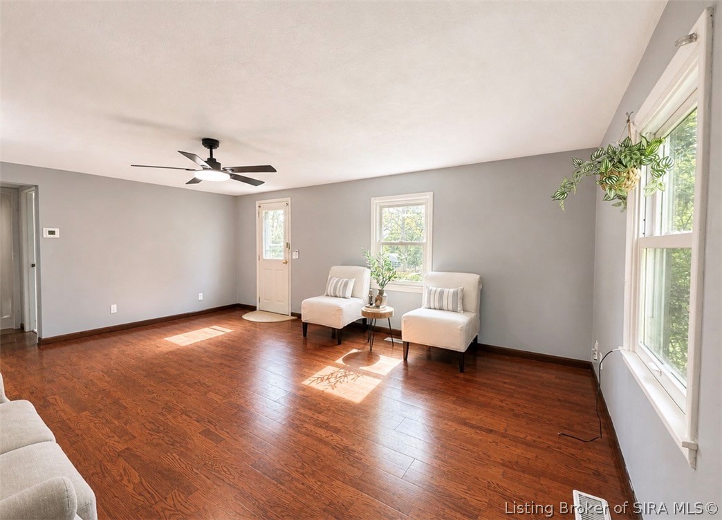 3751 North Shell Lane Salem, IN 47167 - Photo 4 of 16
