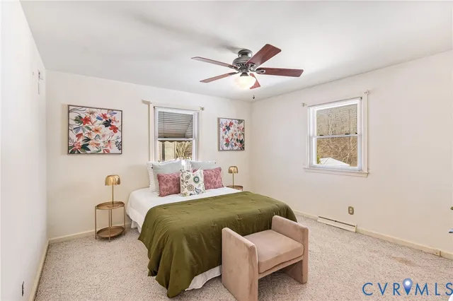 $309,900 | 3605 Spruce Avenue, Colonial Heights, VA 23834