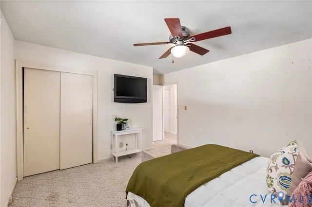 $309,900 | 3605 Spruce Avenue, Colonial Heights, VA 23834