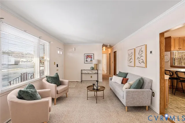 $309,900 | 3605 Spruce Avenue, Colonial Heights, VA 23834