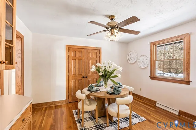 $309,900 | 3605 Spruce Avenue, Colonial Heights, VA 23834