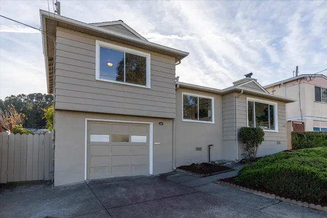 $1,035,000 | 137 Adrian Avenue, South San Francisco, CA 94080