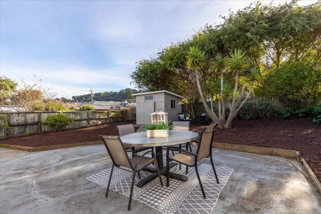 $1,035,000 | 137 Adrian Avenue, South San Francisco, CA 94080