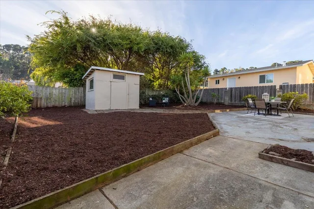 $1,035,000 | 137 Adrian Avenue, South San Francisco, CA 94080