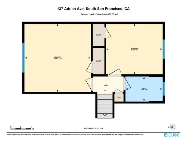 $1,035,000 | 137 Adrian Avenue, South San Francisco, CA 94080