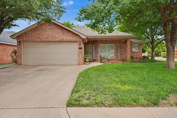 $255,000 | 2902 85th Street, Lubbock, TX 79423