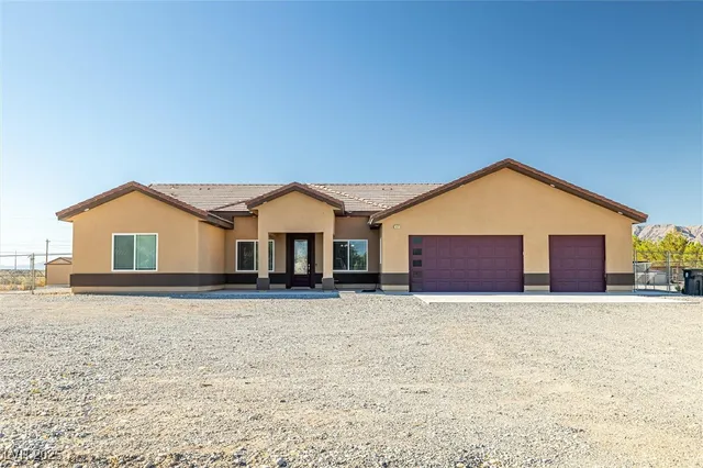 $599,999 | 1471 Marion Miller, Pahrump, NV 89048