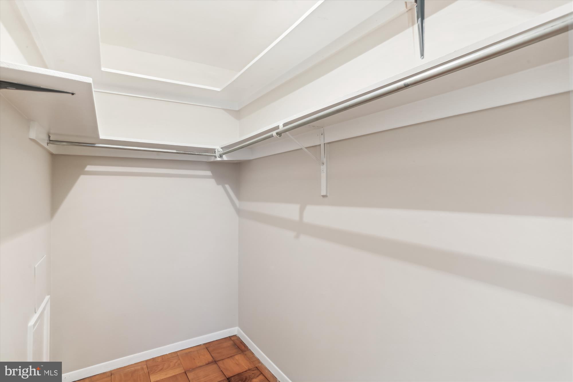 3942 Bel Pre Road, Unit 4 Silver Spring, MD 20906 - Photo 14 of 25 Walk In Closet