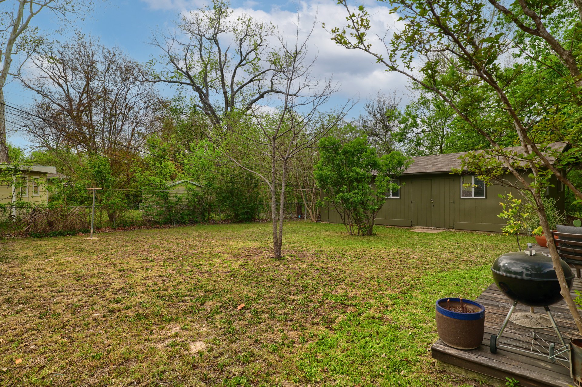 5205 Andover Place Austin, TX 78723 - Photo 24 of 29