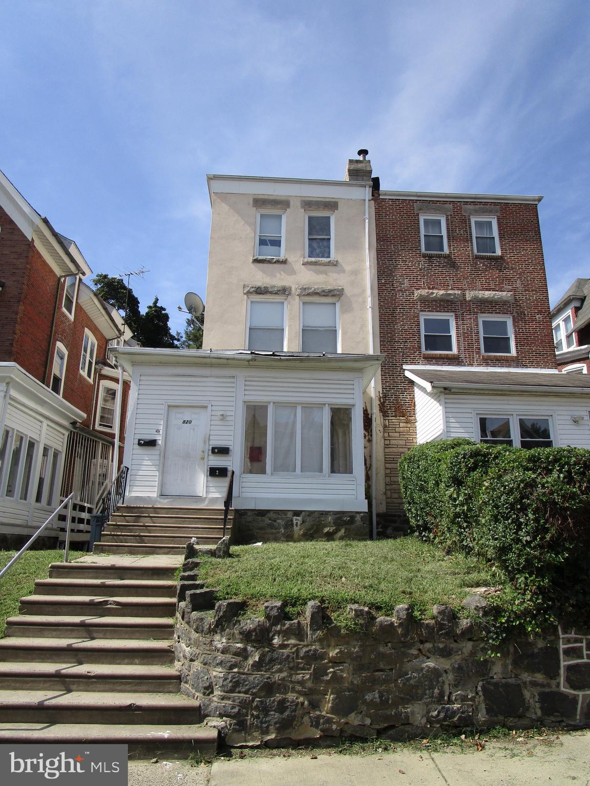 820 Wynnewood Road, Unit 2 Philadelphia, PA 19151 - Photo 16 of 16