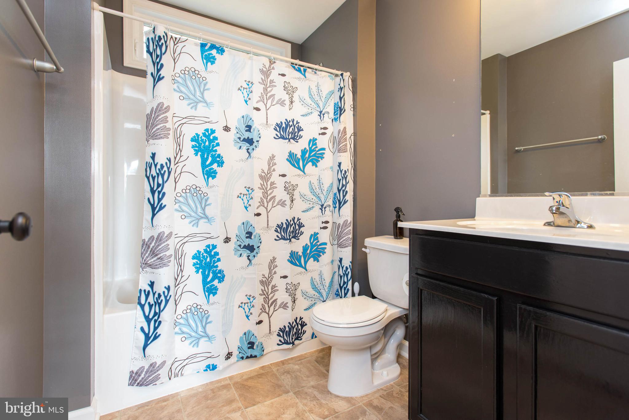 734 Cropp Road Fredericksburg, VA 22406 - Photo 12 of 25 bonus room bathroom