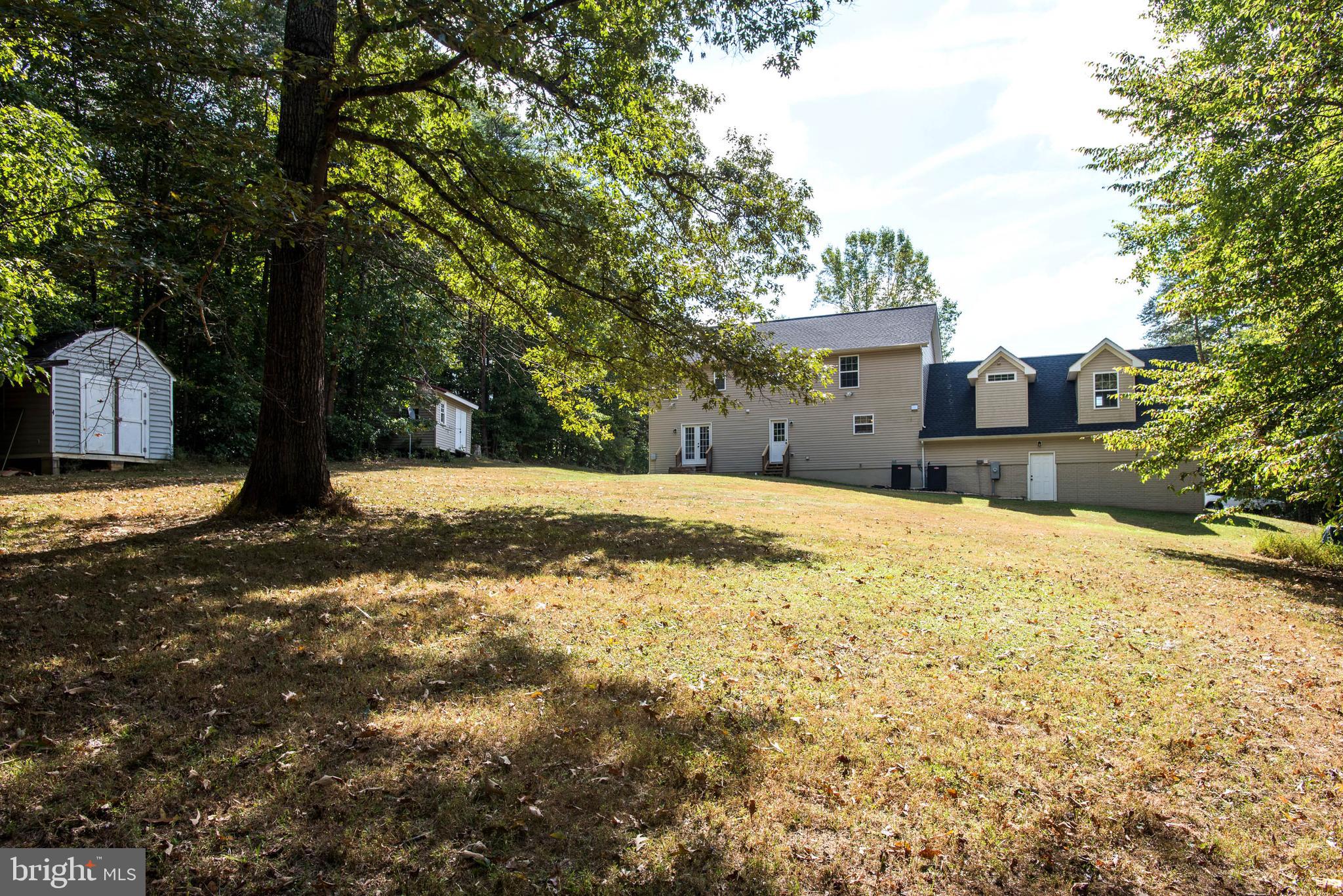 734 Cropp Road Fredericksburg, VA 22406 - Photo 24 of 25 Gallery Image 24