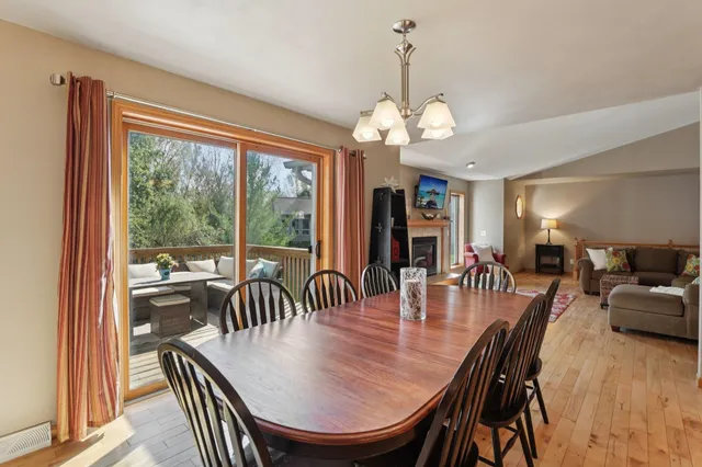 $689,000 | 919 Lochmoore Drive, Waunakee, WI 53597