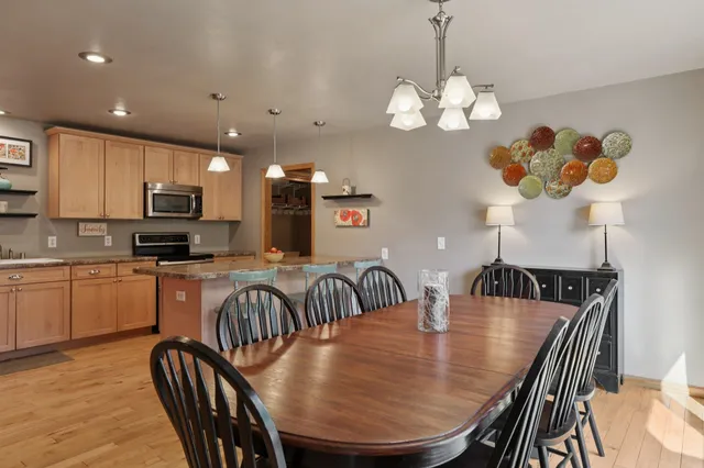 $689,000 | 919 Lochmoore Drive, Waunakee, WI 53597