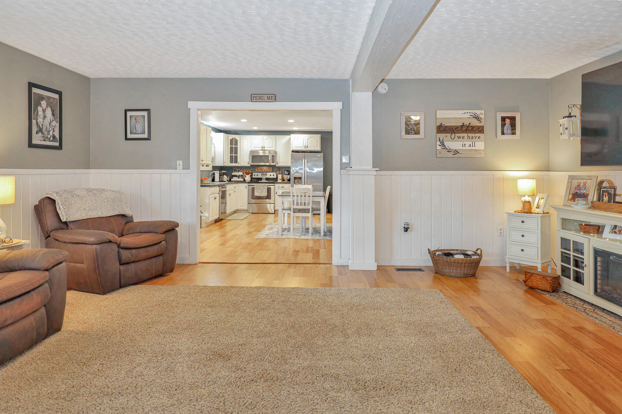 198 Ridge Road Peru, ME 04290 - Photo 8 of 45
