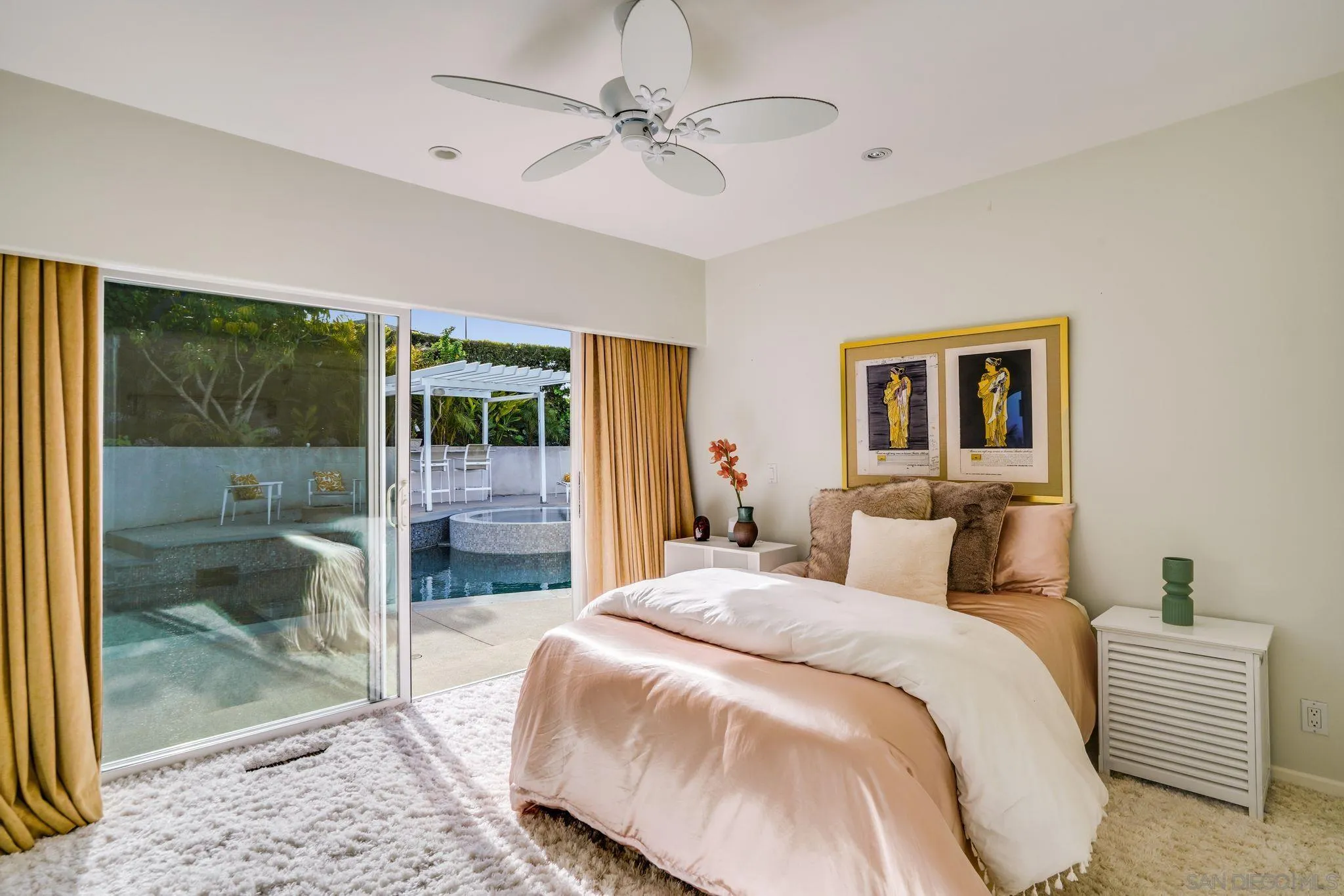 7304 Rue Michael La Jolla, CA 92037 - Photo 30 of 42