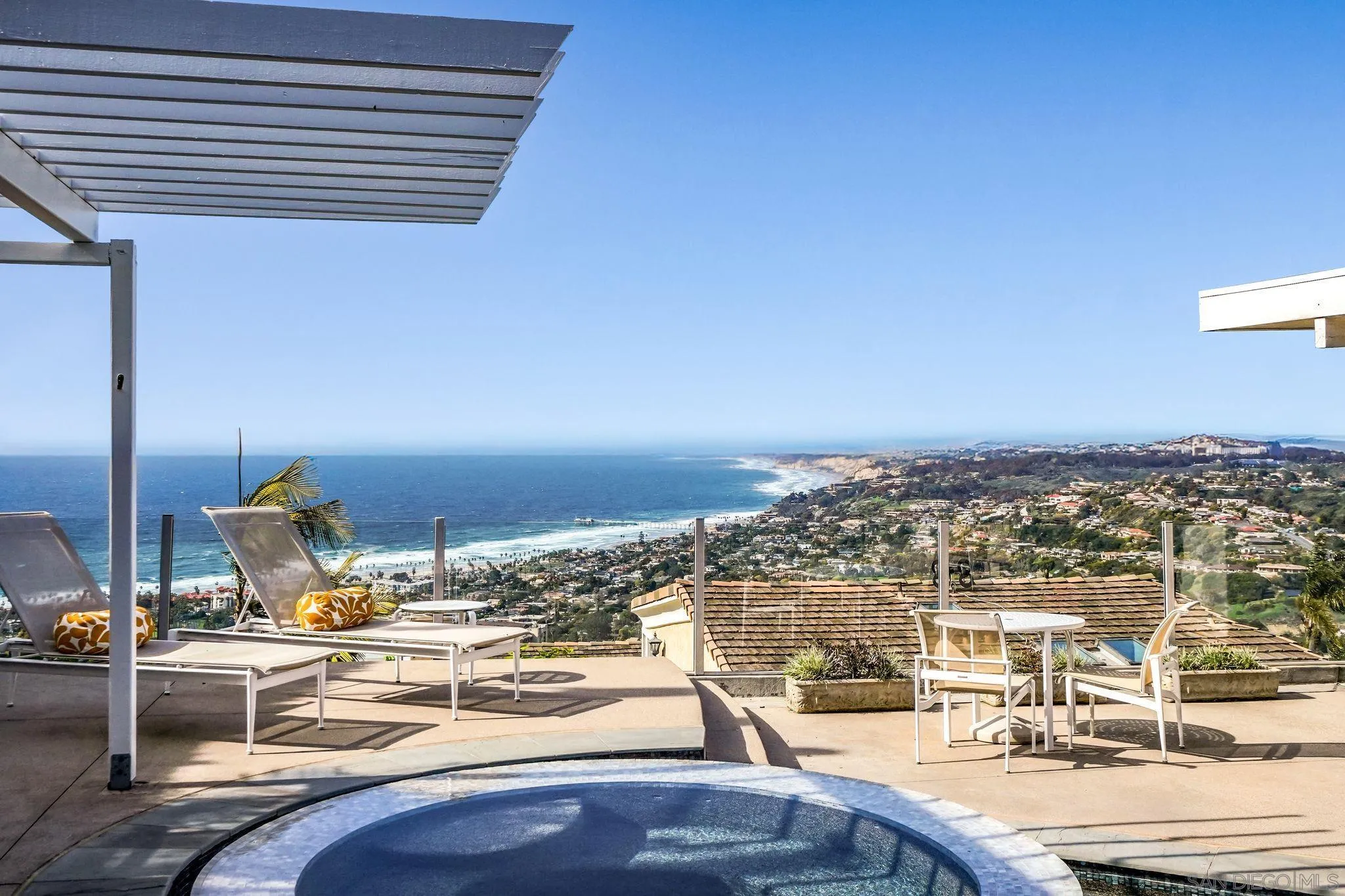 7304 Rue Michael La Jolla, CA 92037 - Photo 40 of 42