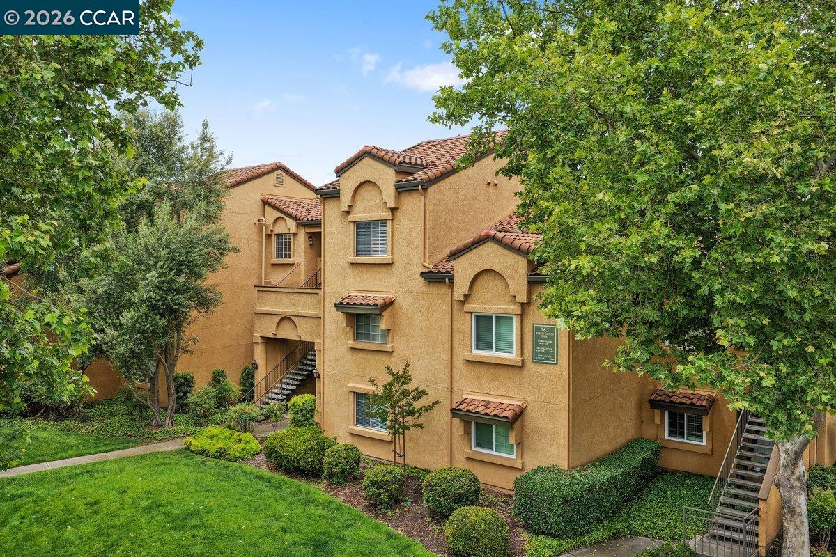 765 Watson Canyon Court, Unit 337 San Ramon, CA 94582 - Photo 41 of 42