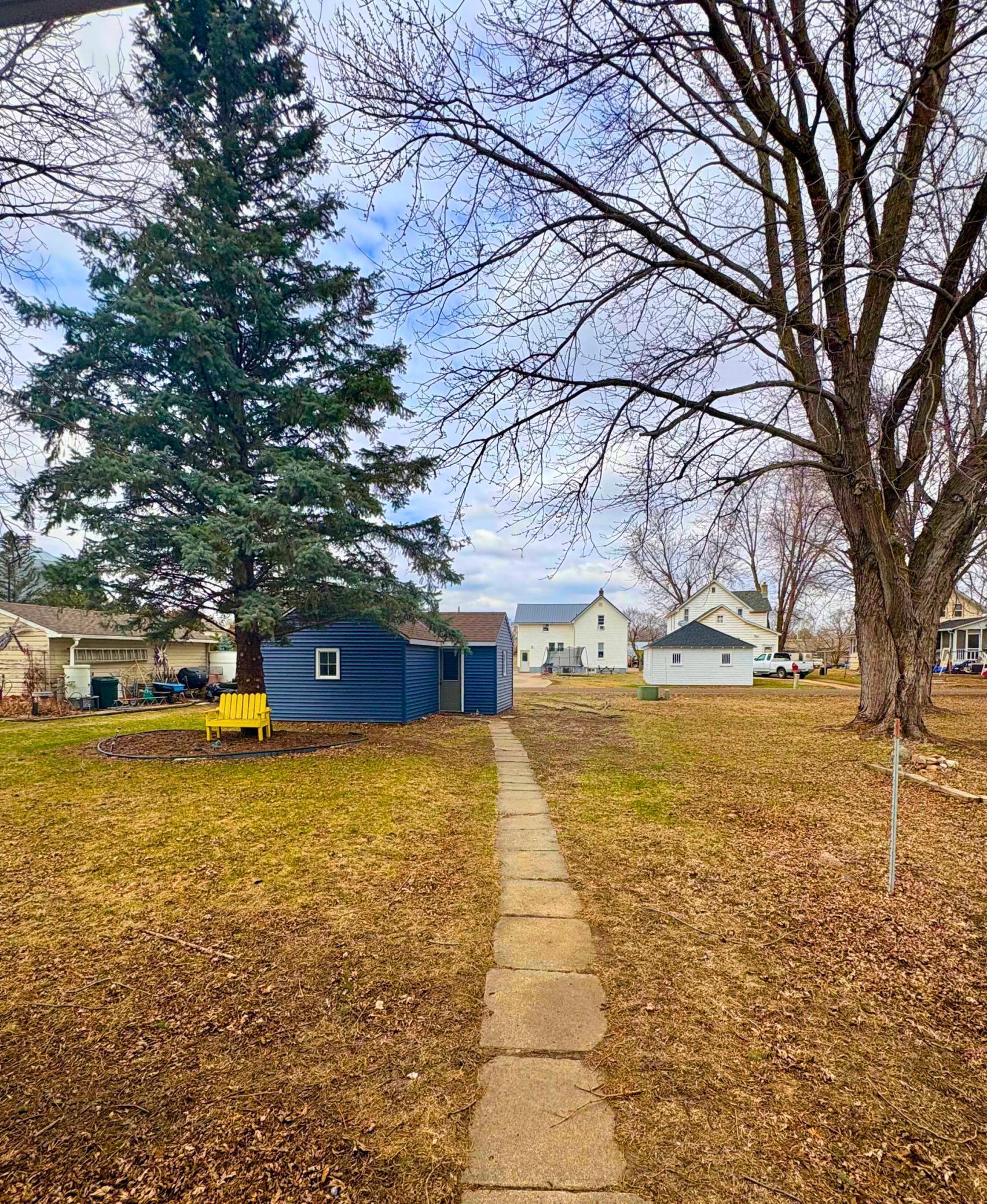 1007 2nd Avenue South St. James, MN 56081 - Photo 2 of 13