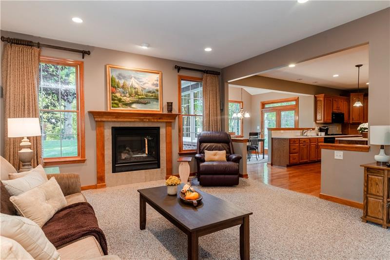 410 McKinney Road Wexford, PA 15090 - Photo 8 of 25