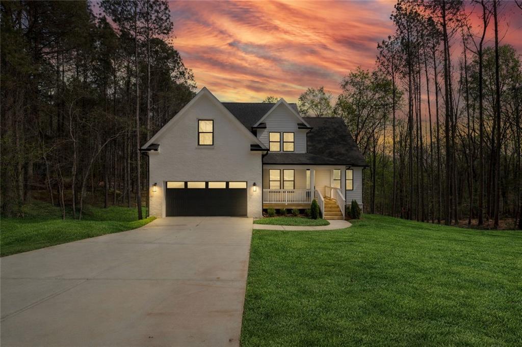 4342 Greenway Road Lula, GA 30554 - Photo 1 of 1