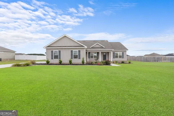 $299,000 | 624 Fescue Drive, Statesboro, GA 30458