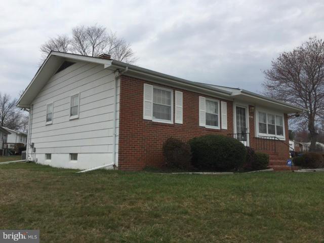 3916 Algiers Road Randallstown, MD 21133 - Photo 2 of 3 Exterior (General)