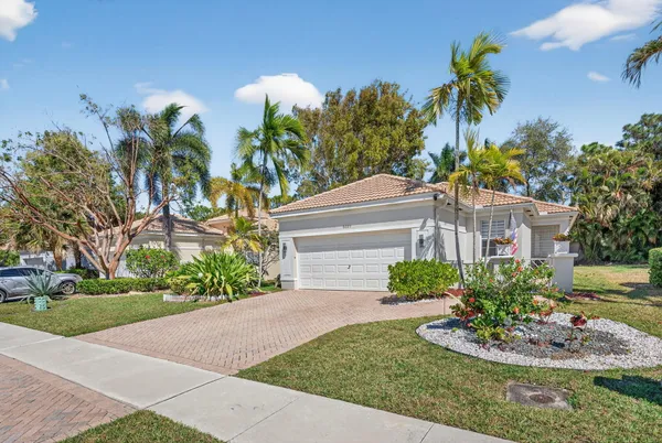 $4,900 | 6689 Southport Drive, Boynton Beach, FL 33472