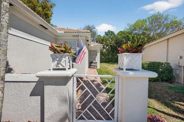 $4,900 | 6689 Southport Drive, Boynton Beach, FL 33472