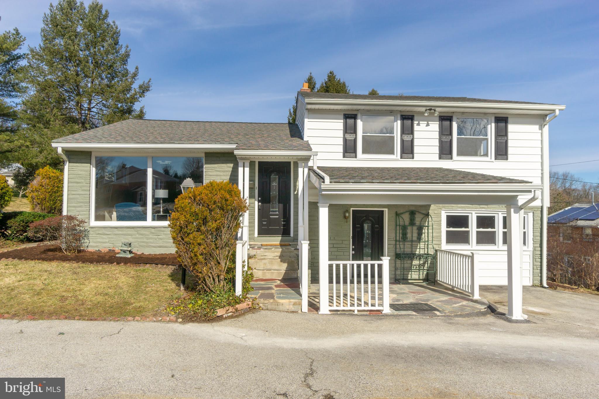 413 Penn Lane Springfield, PA 19064 - Photo 1 of 39