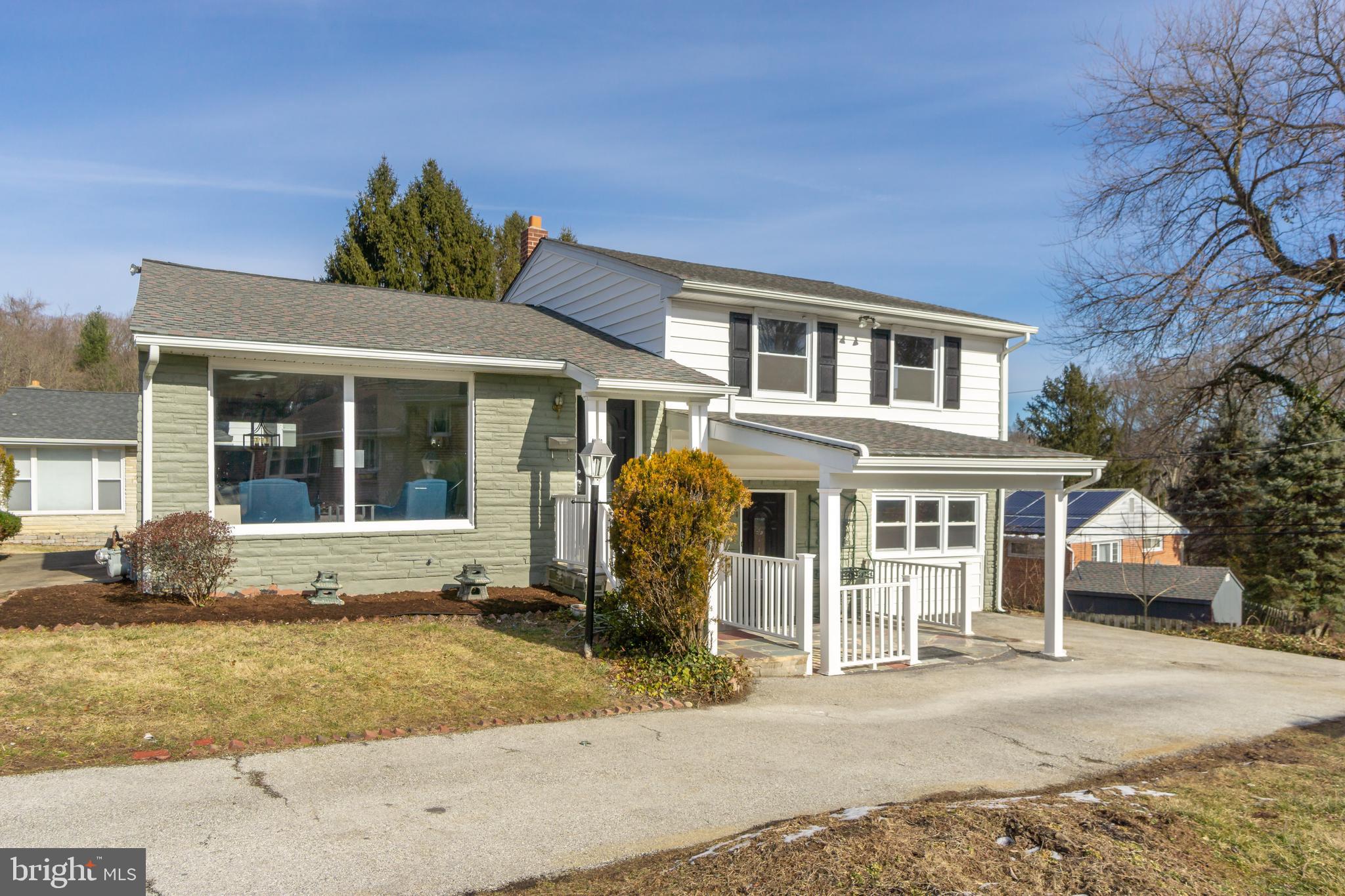 413 Penn Lane Springfield, PA 19064 - Photo 3 of 39