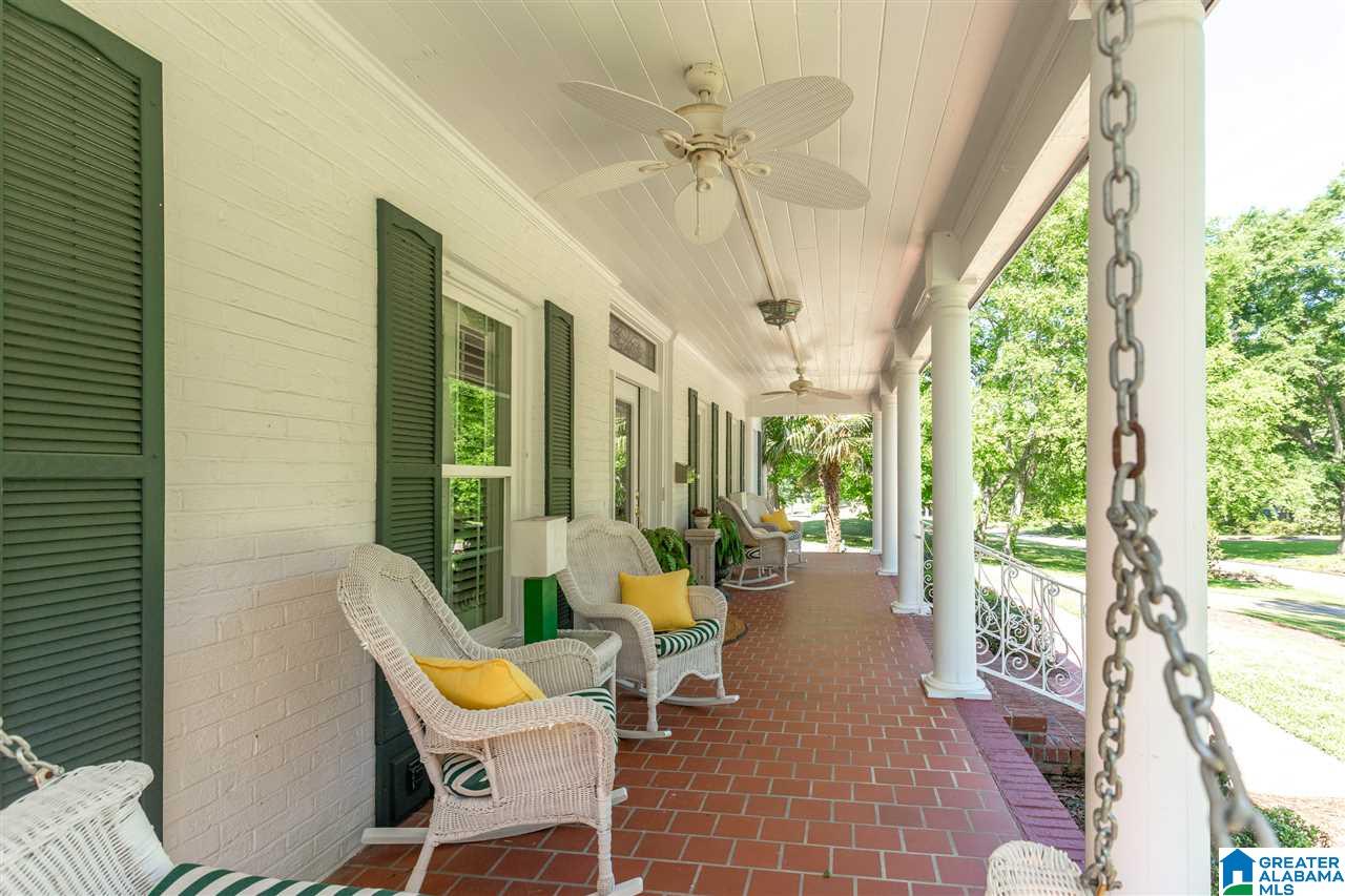 1028 Montvue Road Anniston, AL 36207 - Photo 50 of 50