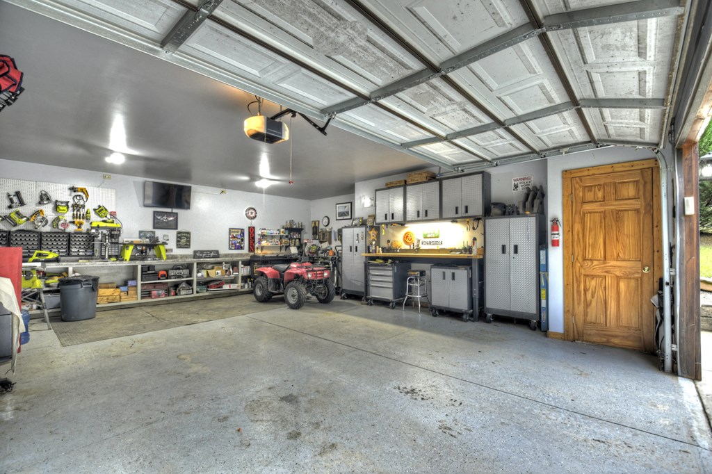 241 Dunn Mill Creek Road Blue Ridge, GA 30513 - Photo 54 of 97