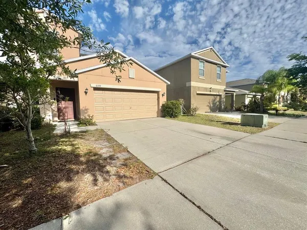 $2,450 | 6533 Trent Creek Drive, Sun City Center, FL 33573