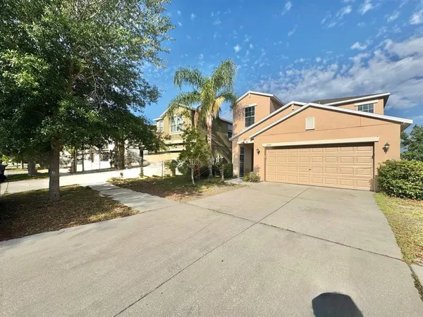$2,450 | 6533 Trent Creek Drive, Sun City Center, FL 33573