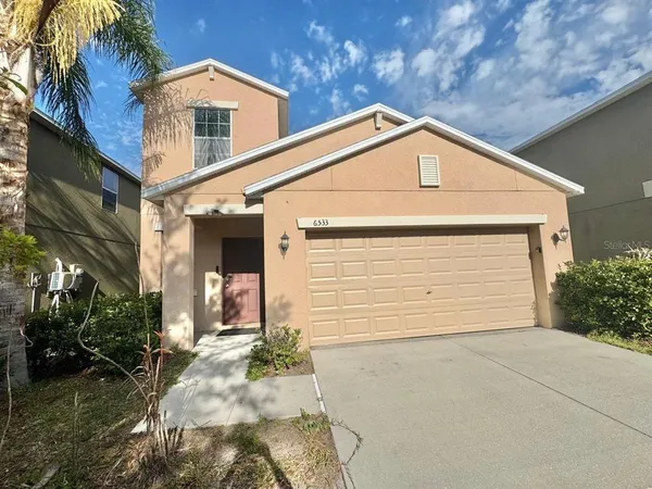 $2,450 | 6533 Trent Creek Drive, Sun City Center, FL 33573