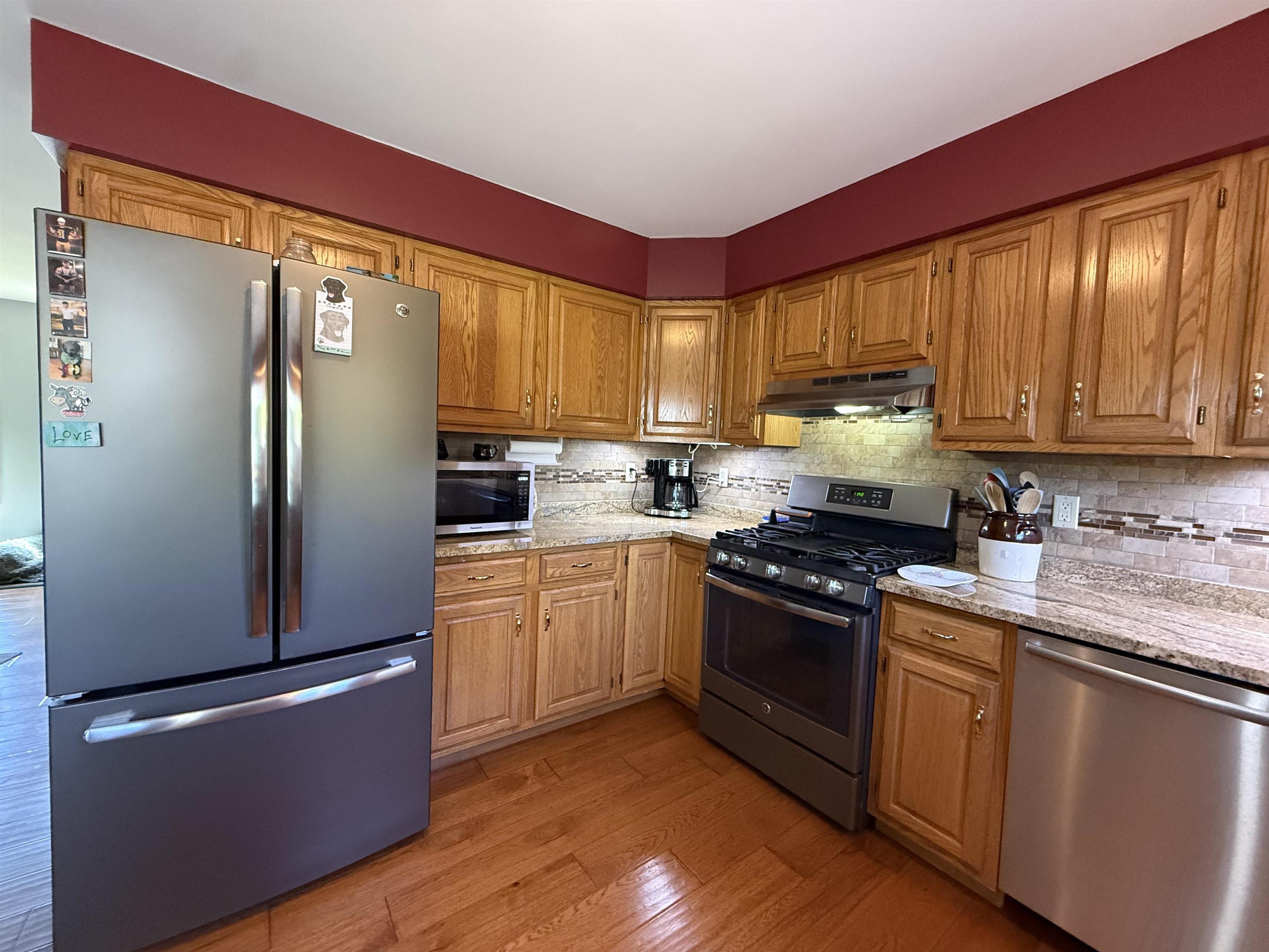 813 Alderman Street Tomah, WI 54660 - Photo 7 of 41