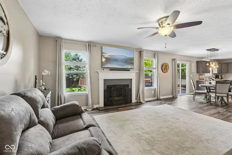 $379,900 | 12552 Geist Cove Drive, Indianapolis, IN 46236