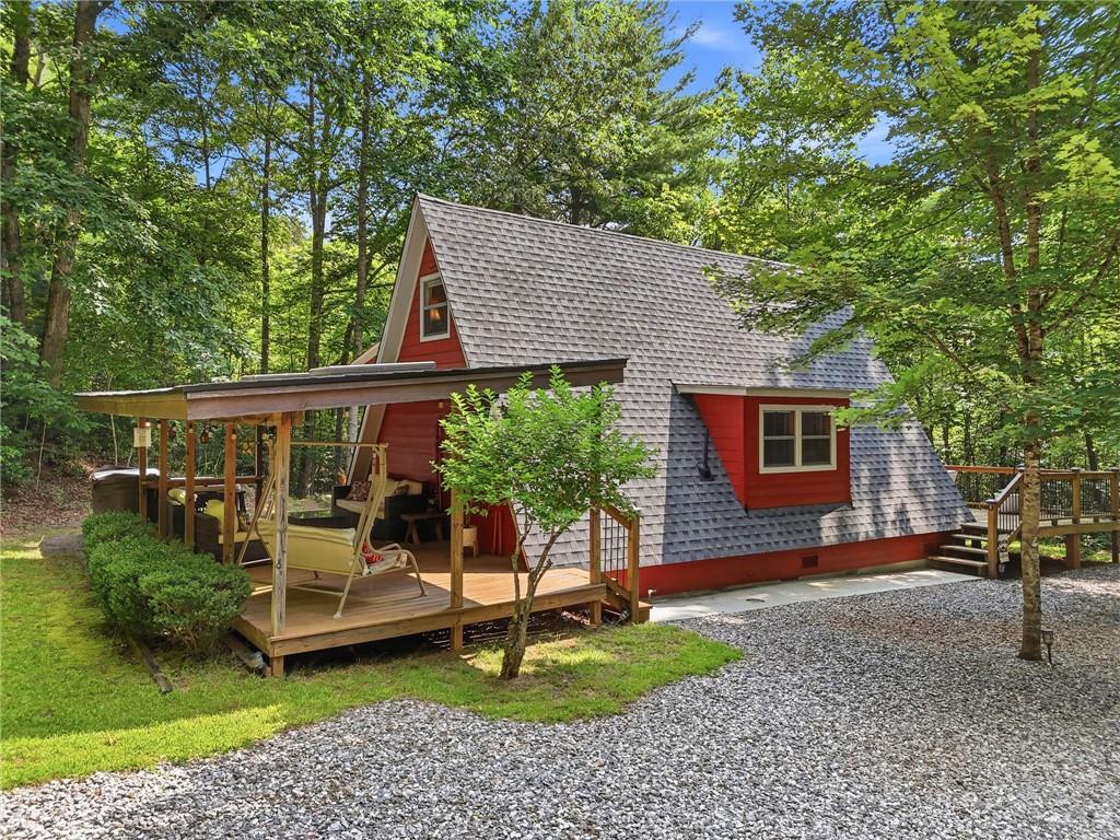 27 Two Cedars Road Morganton, GA 30560 - Photo 41 of 58