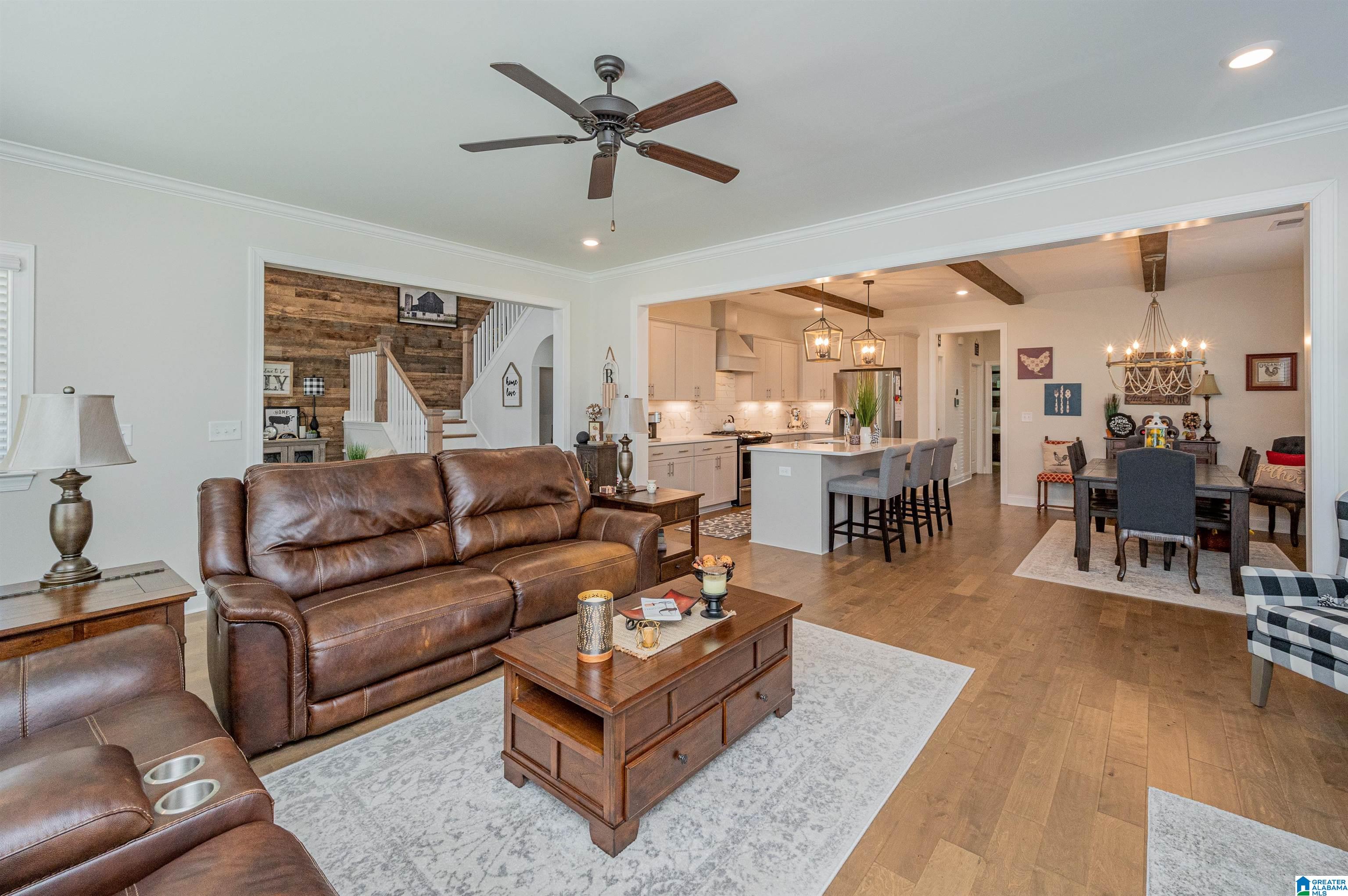 3008 Simms Landing Pelham, AL 35124 - Photo 7 of 48