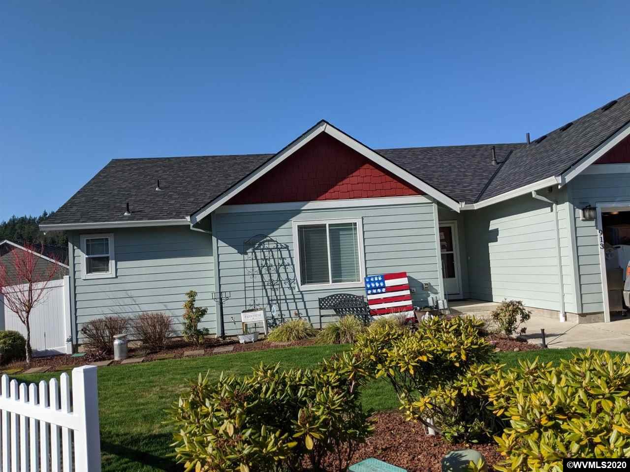 913 Riley Drive Northeast Silverton, OR 97381 - Photo 1 of 1 Gallery Image 1